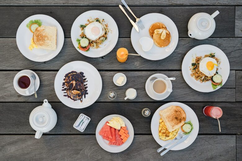 Hotel Byasa Ubud