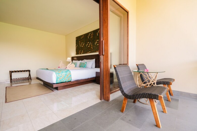 Hotel Byasa Ubud