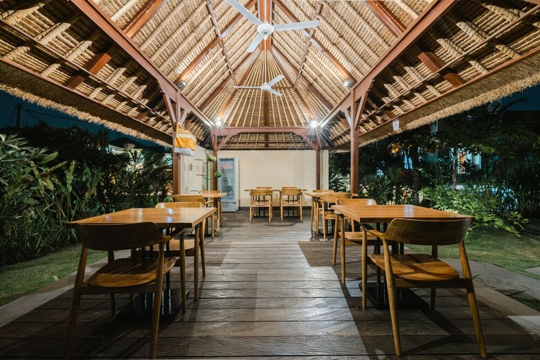 Hotel Byasa Ubud