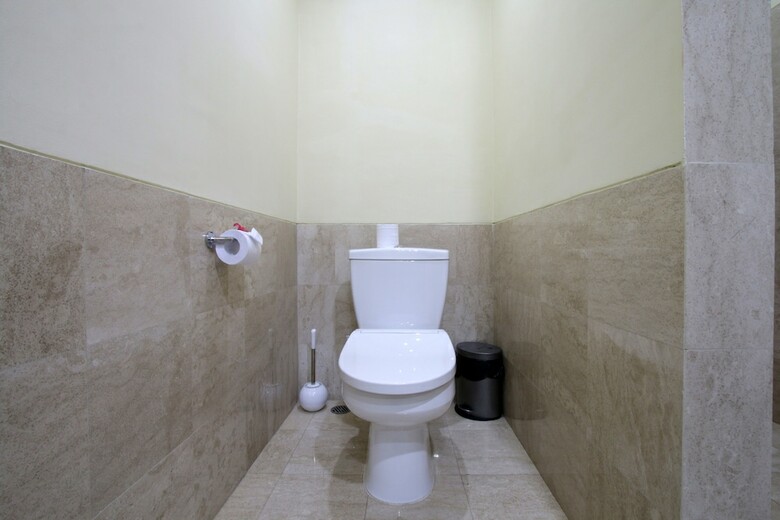 Hotel Byasa Ubud