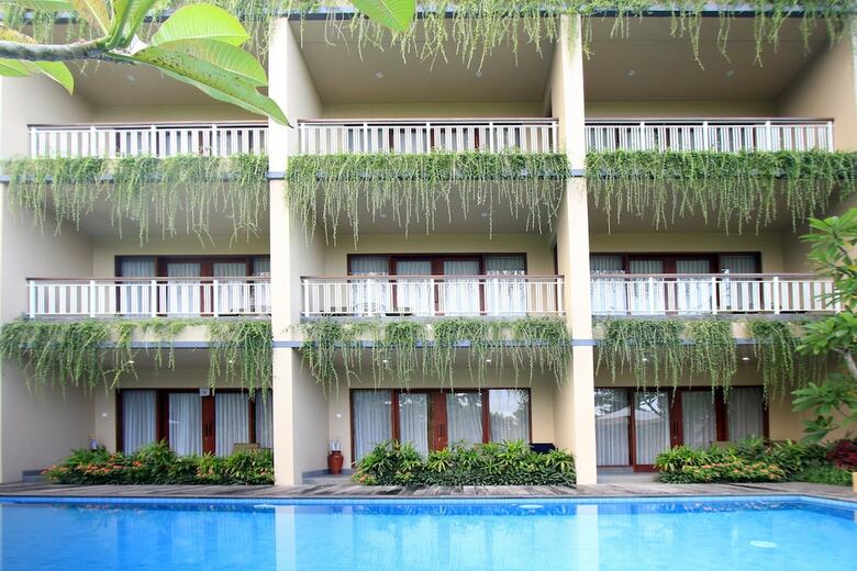 Hotel Byasa Ubud