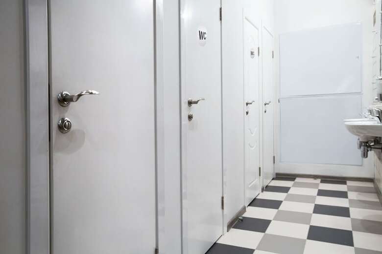 Hostal Mother Russia