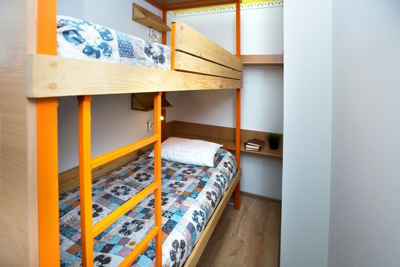 Hostal Mother Russia