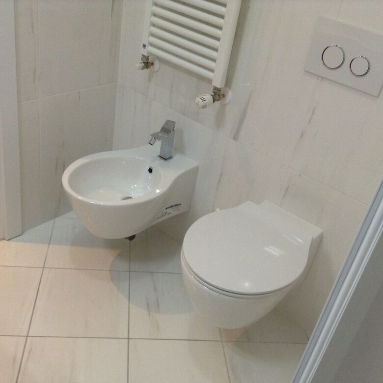 Apartamento Hotel Residence Imperial