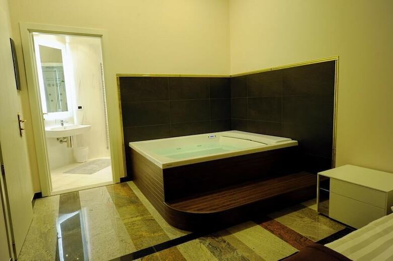 Apartamento Hotel Residence Imperial