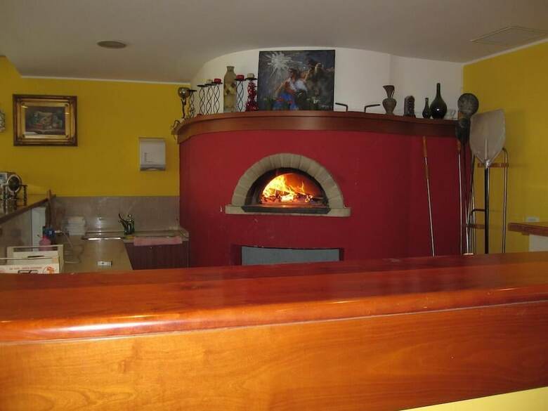 Apartamento Hotel Residence Imperial