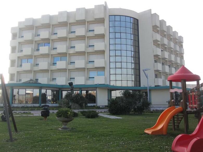 Apartamento Hotel Residence Imperial