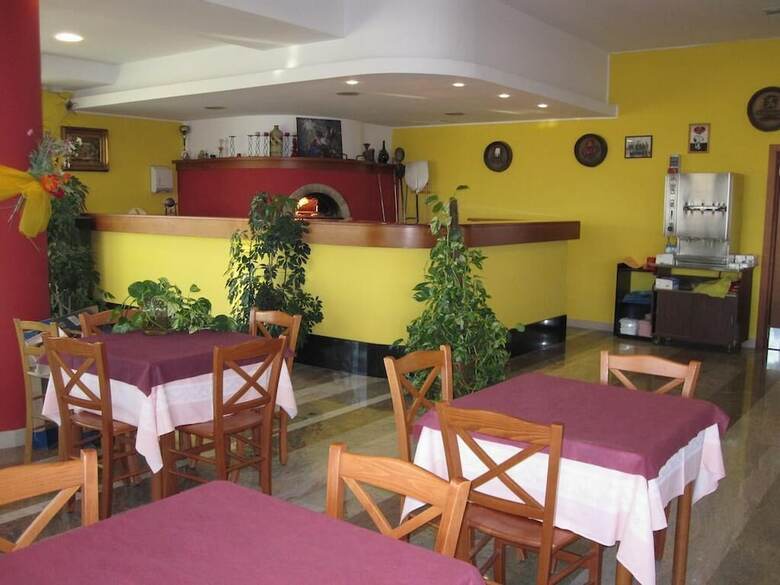 Apartamento Hotel Residence Imperial