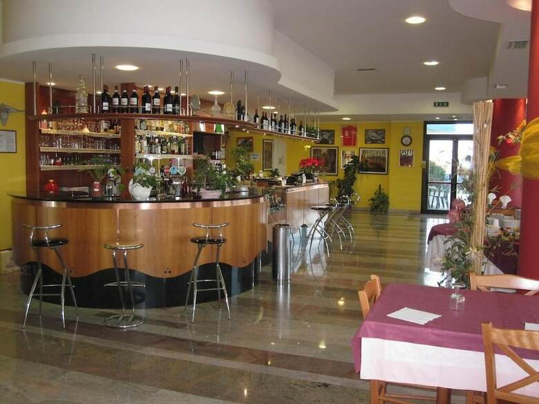Apartamento Hotel Residence Imperial