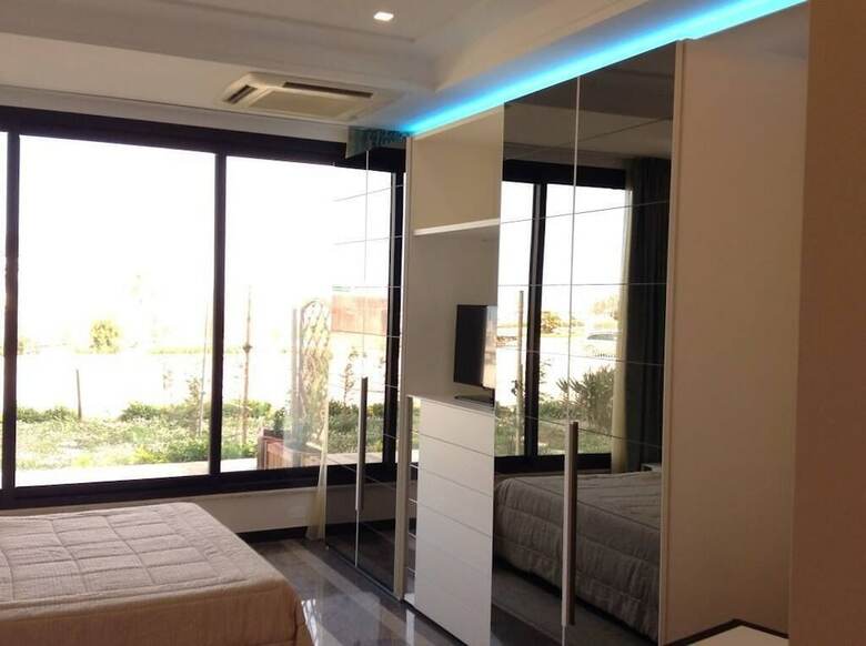 Apartamento Hotel Residence Imperial