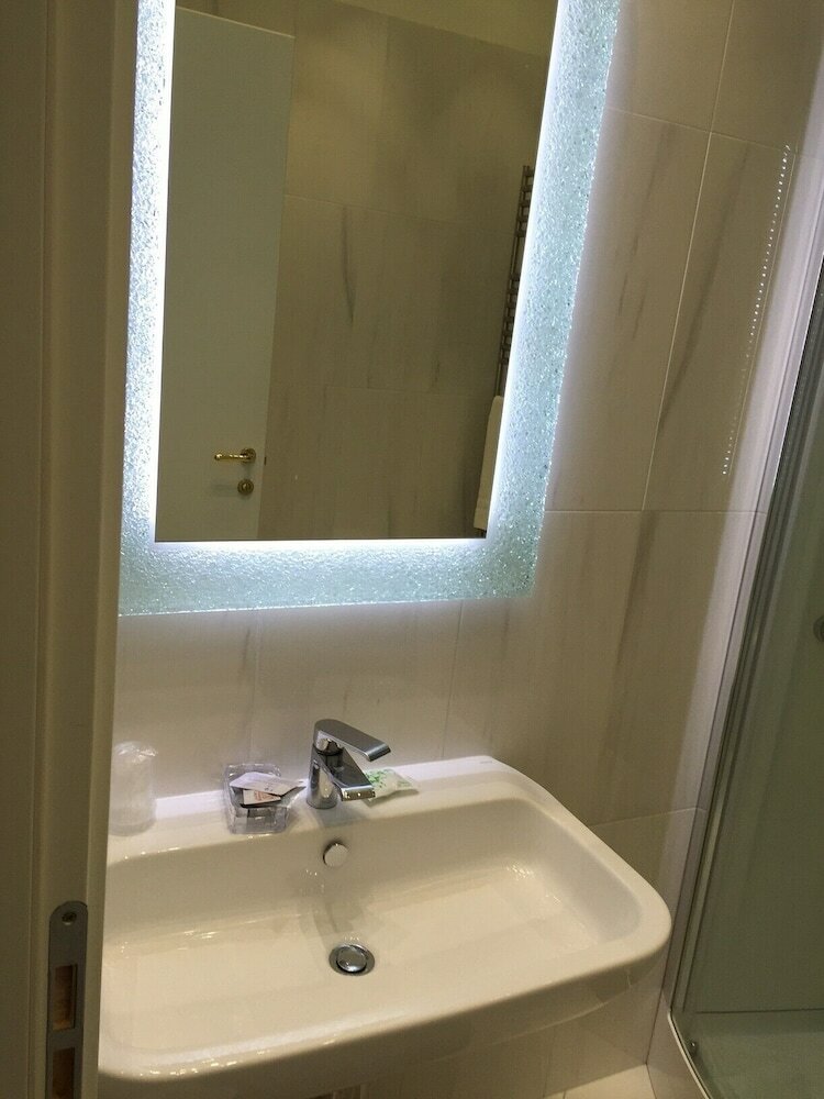 Apartamento Hotel Residence Imperial