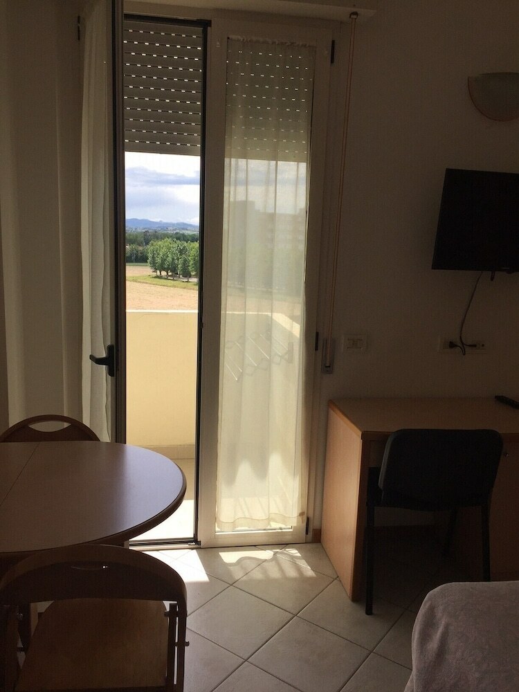 Apartamento Hotel Residence Imperial