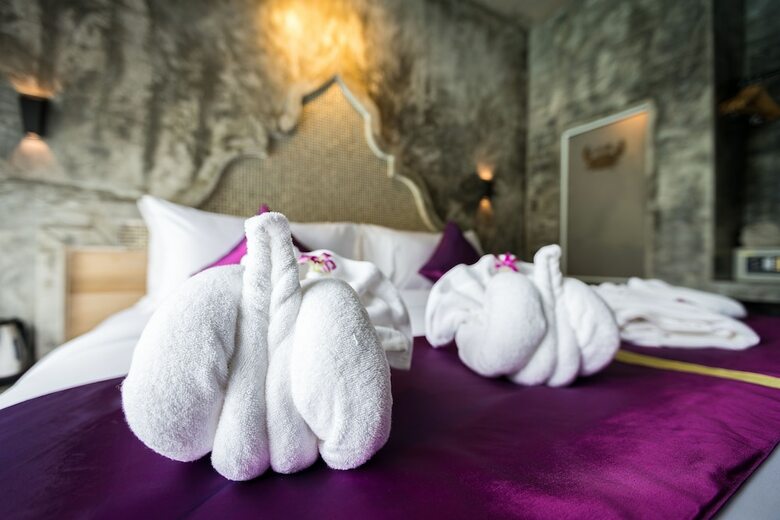 Hotel Maneetel Krabi Beachfront