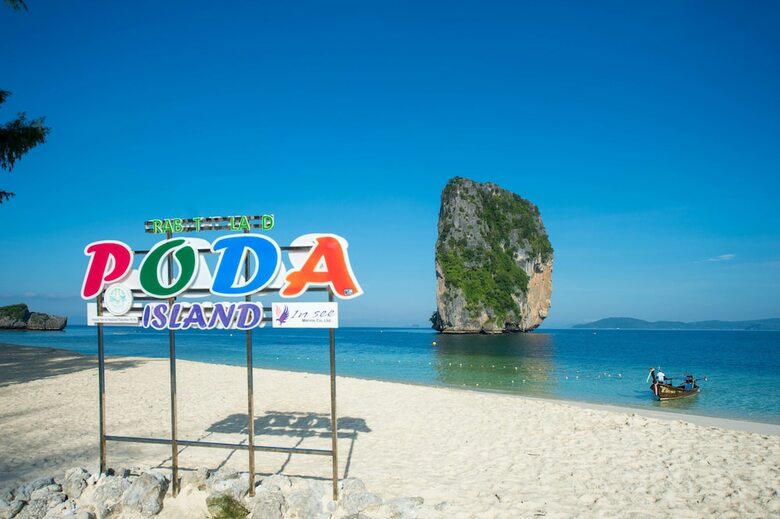 Hotel Maneetel Krabi Beachfront