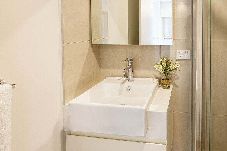 Apartamentos Akom Melbourne