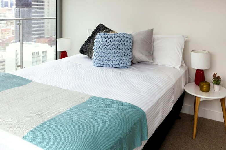 Apartamentos Akom Melbourne