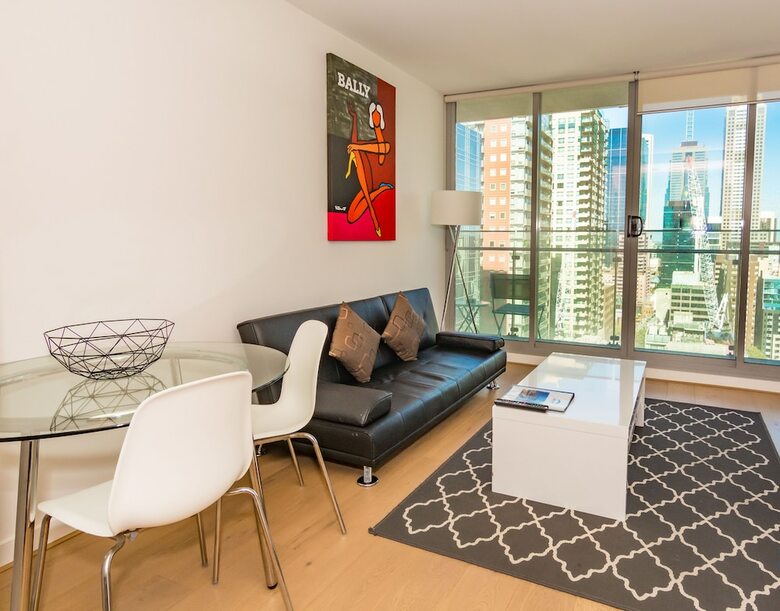 Apartamentos Akom Melbourne