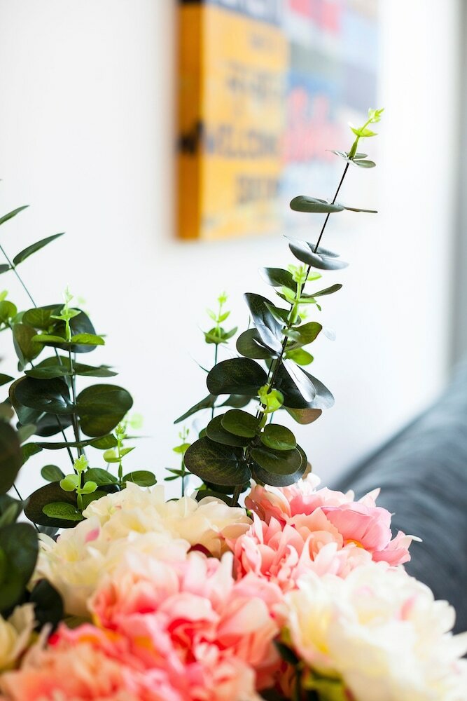Apartamentos Akom Melbourne