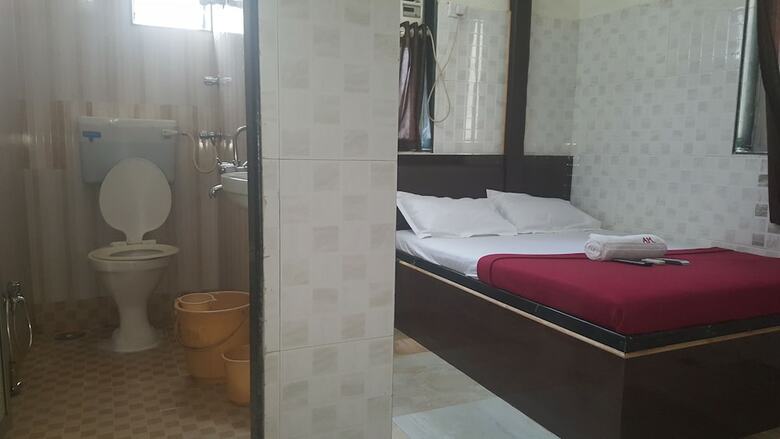 Hotel Al Mehraj