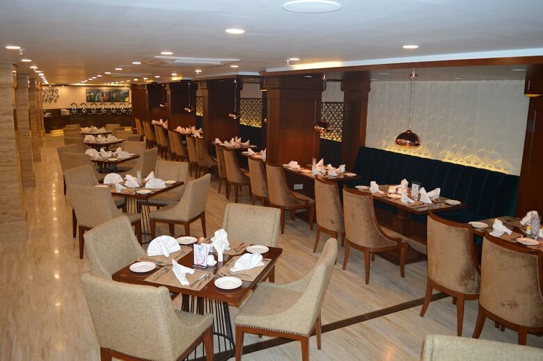 Hotel Ramada By Wyndham Multan