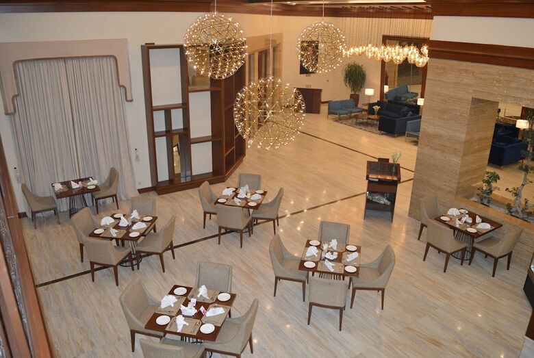 Hotel Ramada By Wyndham Multan
