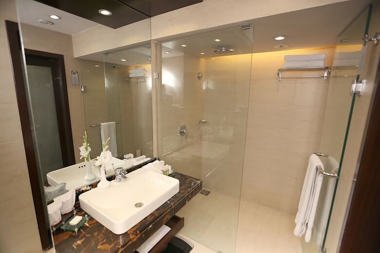 Hotel Ramada By Wyndham Multan