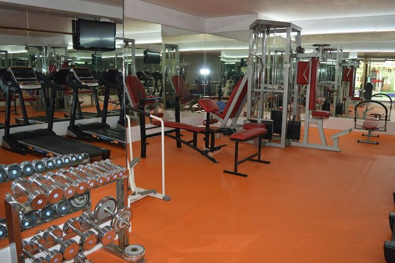 Hotel Ramada By Wyndham Multan