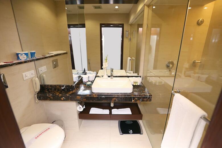 Hotel Ramada By Wyndham Multan