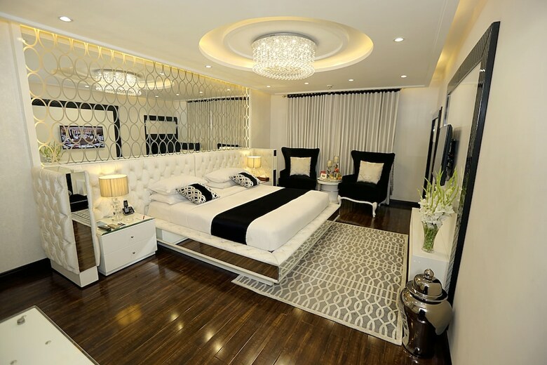 Hotel Ramada By Wyndham Multan