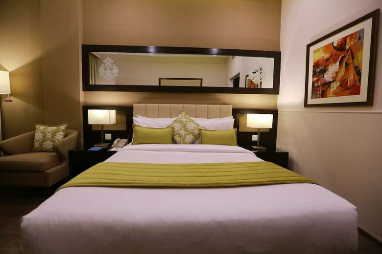 Hotel Ramada By Wyndham Multan