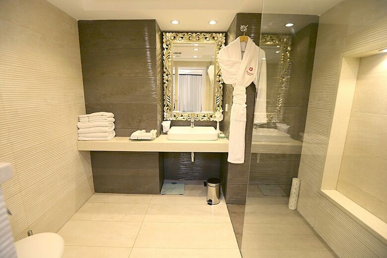 Hotel Ramada By Wyndham Multan