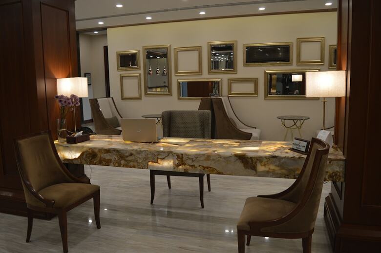 Hotel Ramada By Wyndham Multan