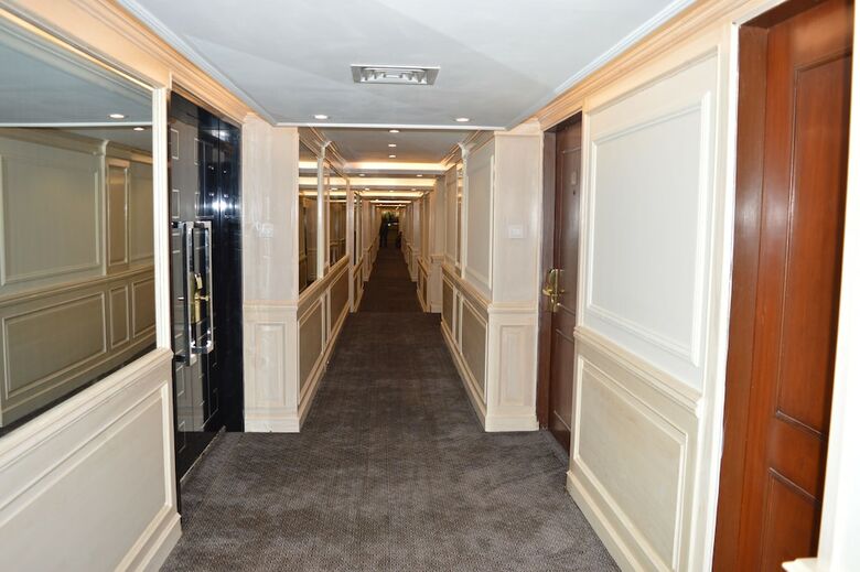 Hotel Ramada By Wyndham Multan
