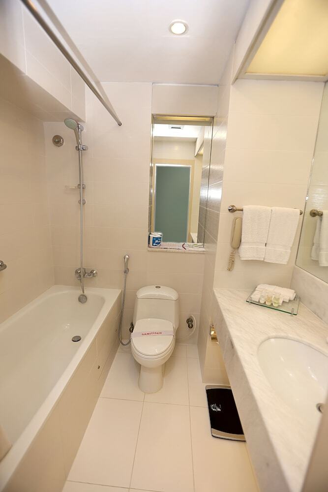 Hotel Ramada By Wyndham Multan
