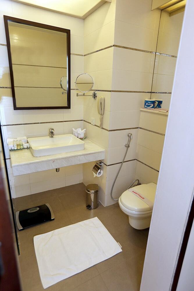 Hotel Ramada By Wyndham Multan