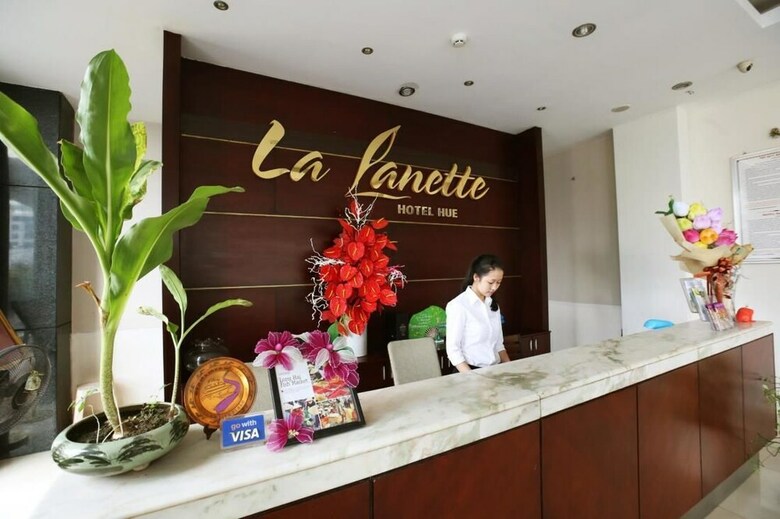 La Lanette Hotel Hue