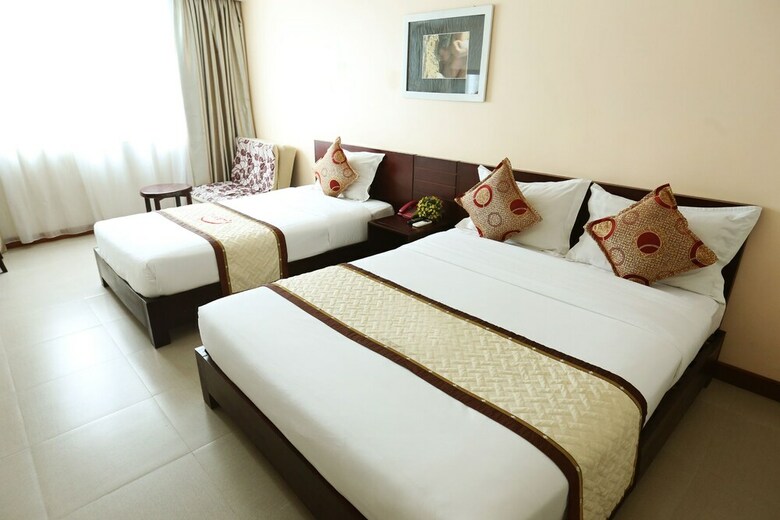 La Lanette Hotel Hue