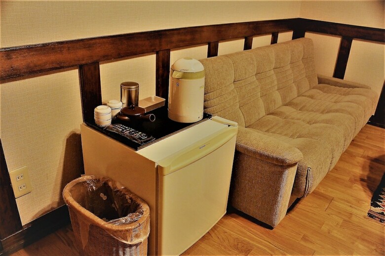 Pension Eastmountain Hakuba
