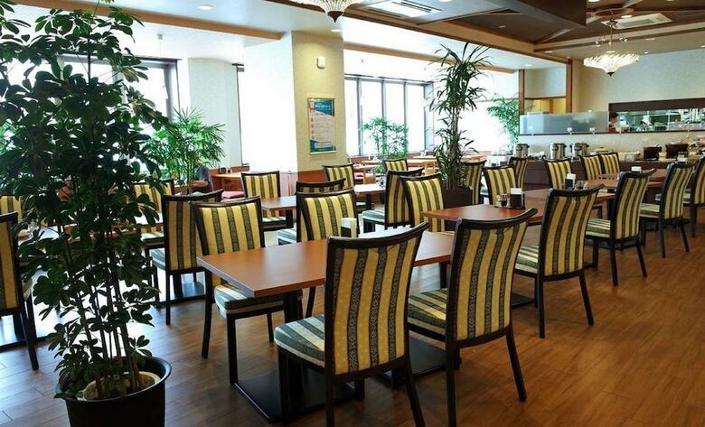 Hotel Wbf Grande Asahikawa