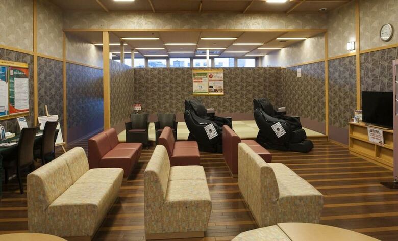Hotel Wbf Grande Asahikawa