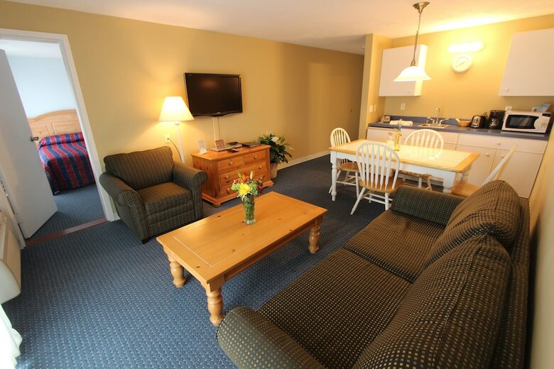 Riverview Resort, A Vri Resort