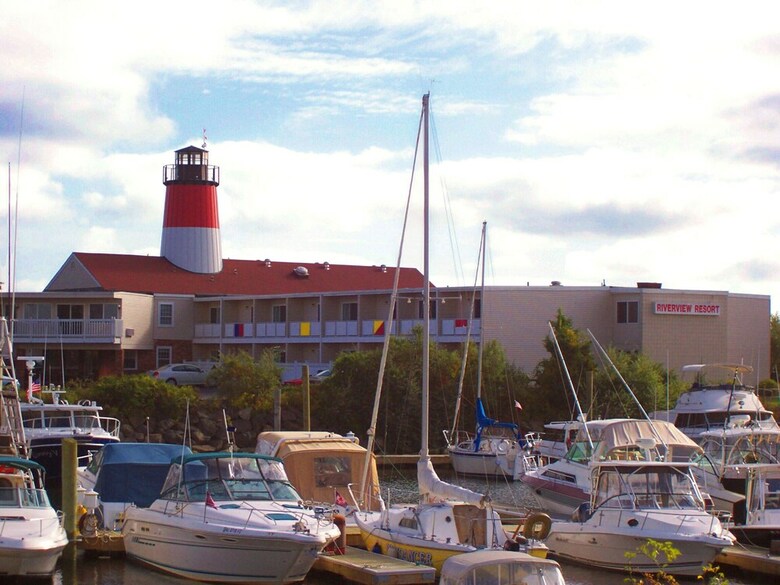 Riverview Resort, A Vri Resort
