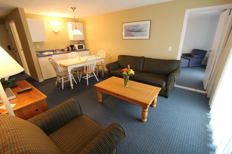 Riverview Resort, A Vri Resort