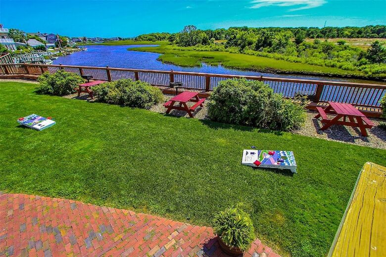 Riverview Resort, A Vri Resort