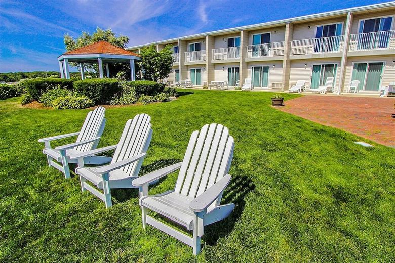 Riverview Resort, A Vri Resort