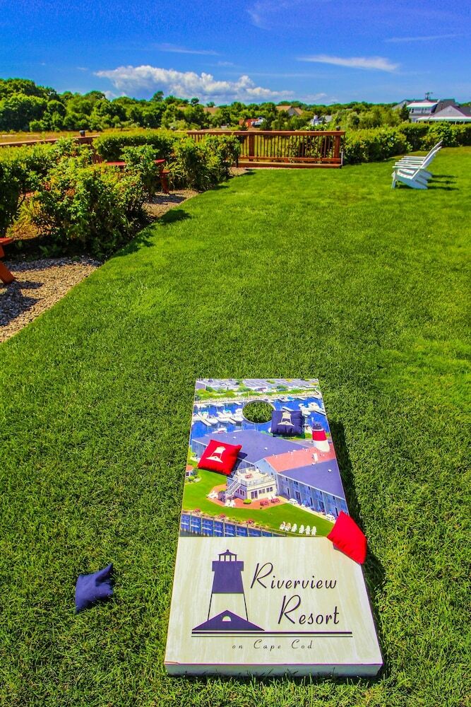 Riverview Resort, A Vri Resort