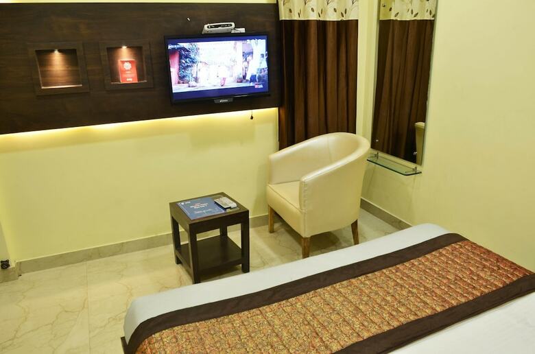Hotel Grand Park