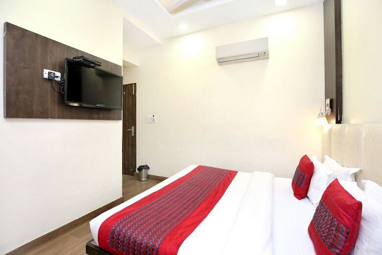 Hotel Grand Park