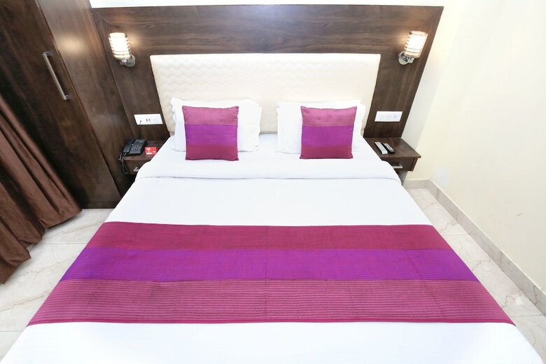 Hotel Grand Park