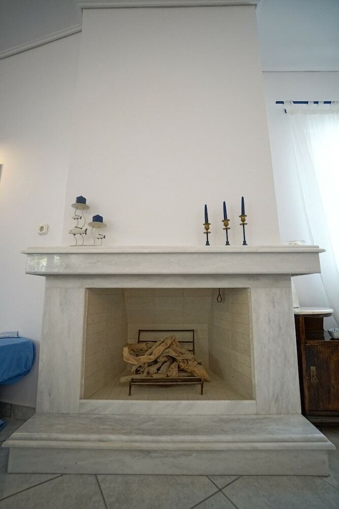 Seafarer's Suite